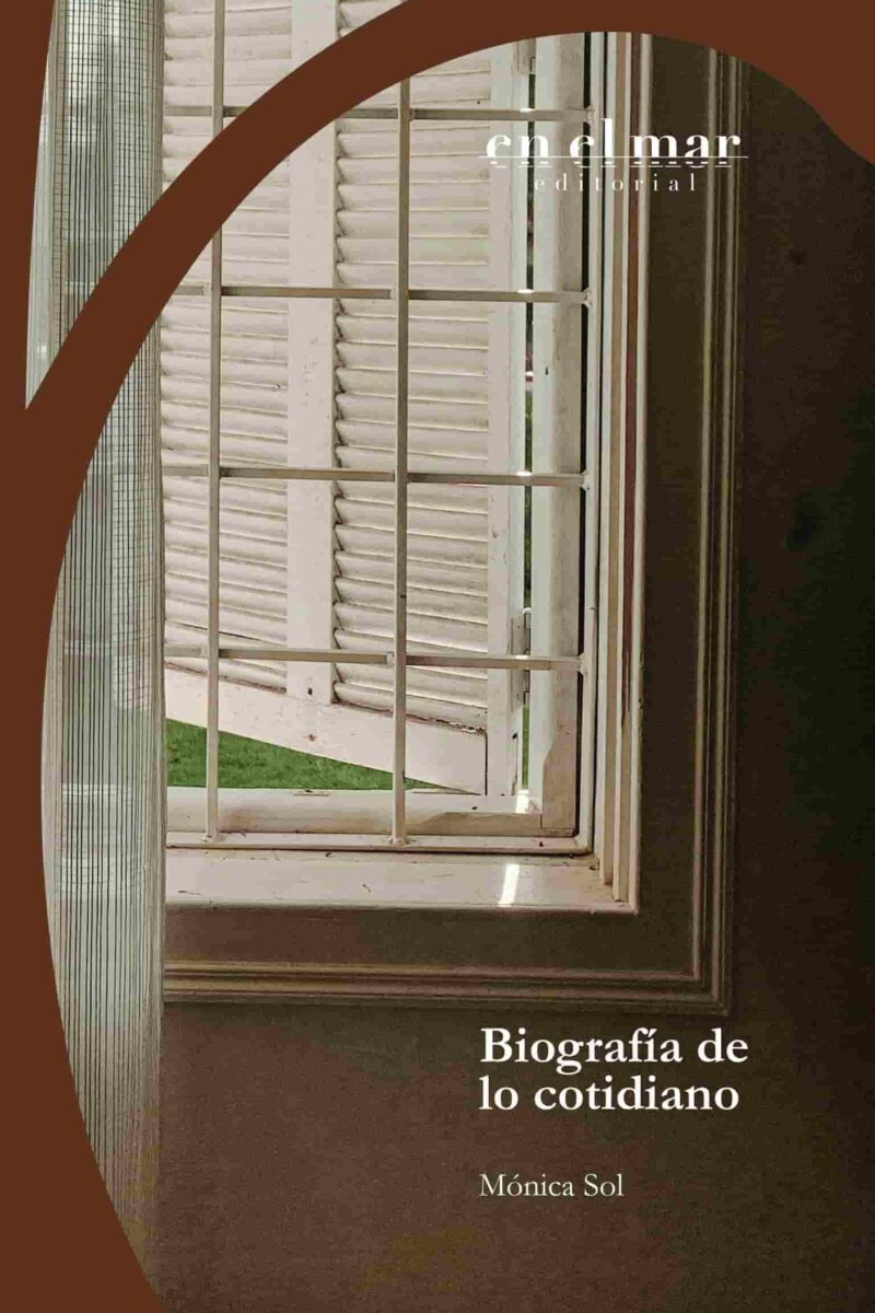 Biografía de lo cotidiano