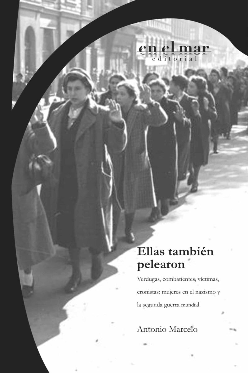 Ellas también pelearon