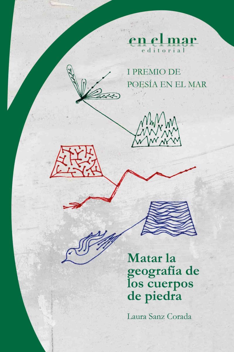Matar la geografía de los cuerpos de piedra