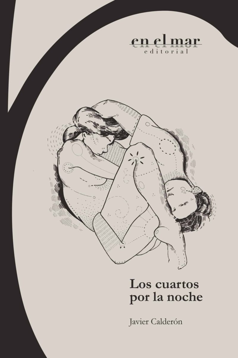 Los cuartos por la noche