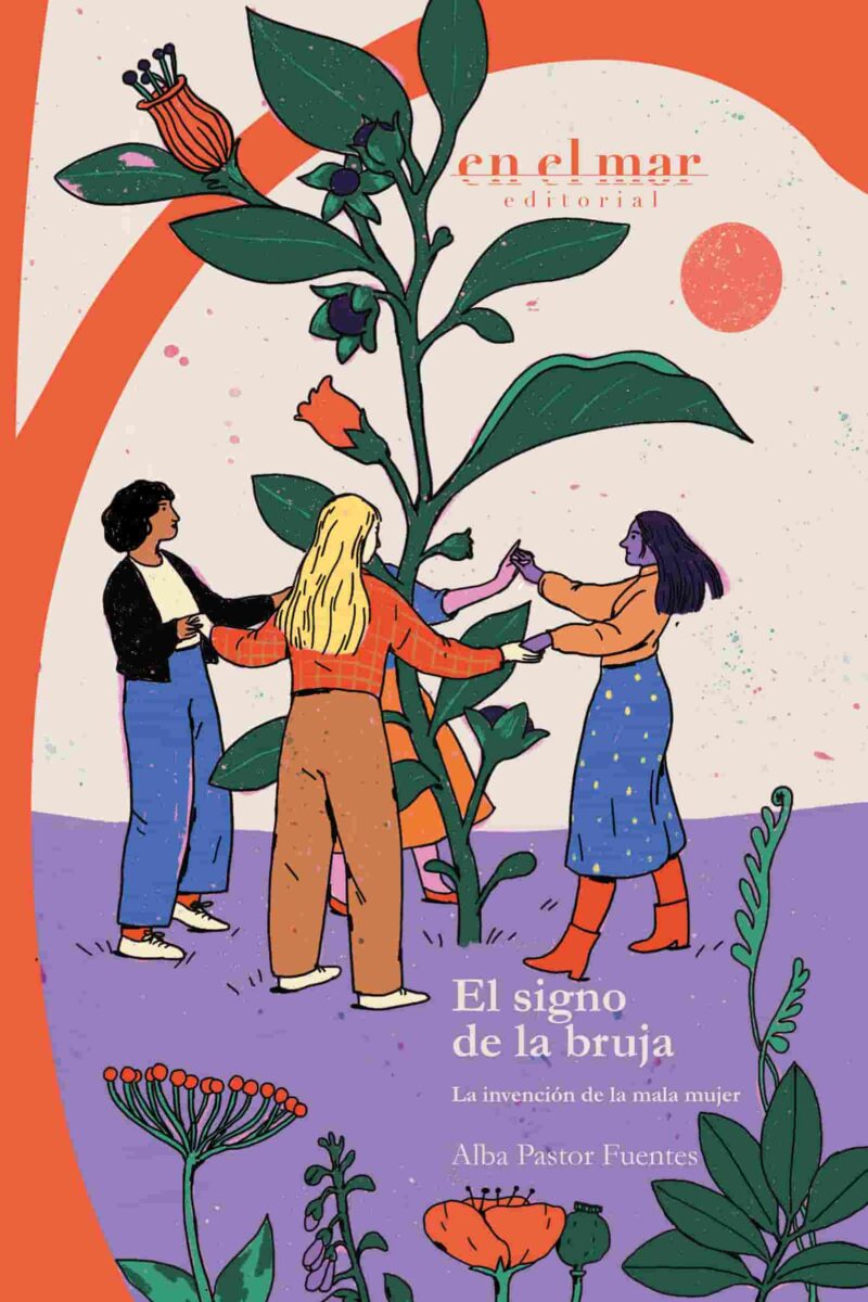 El signo de la bruja