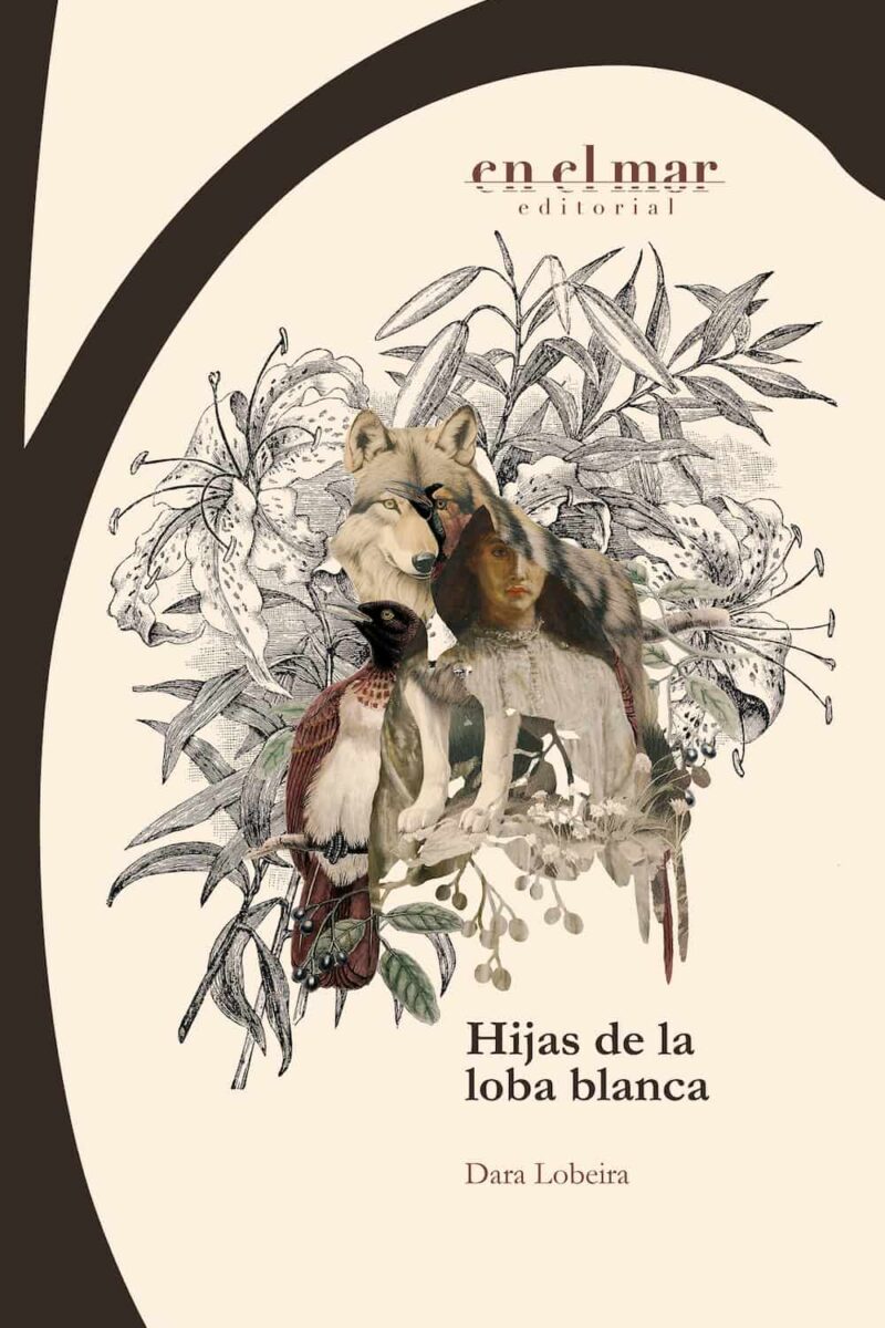 Hijas de la loba blanca