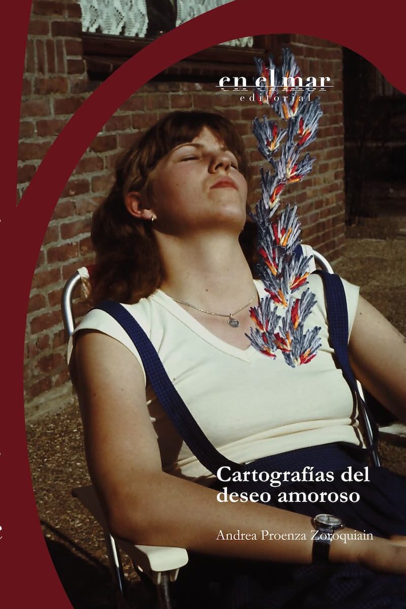 Cartografías del deseo amoroso