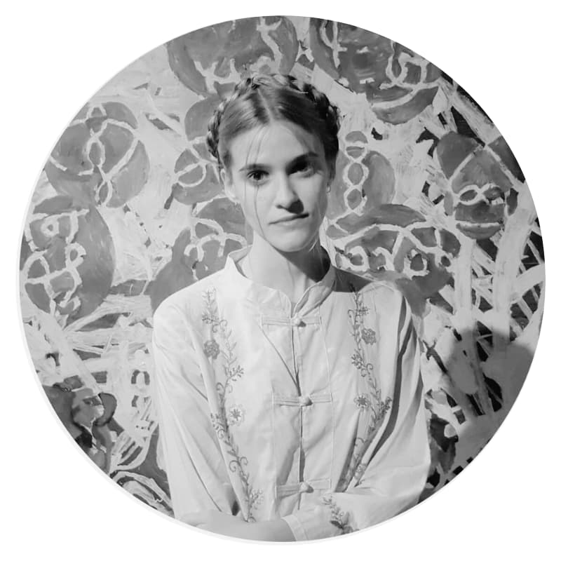 Andrea Bescós