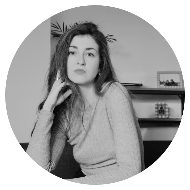 Andrea Proenza Zoroquiain