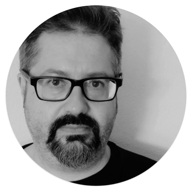 Antonio Marcelo