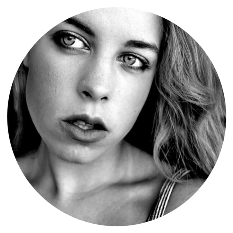 Nerea Rojas