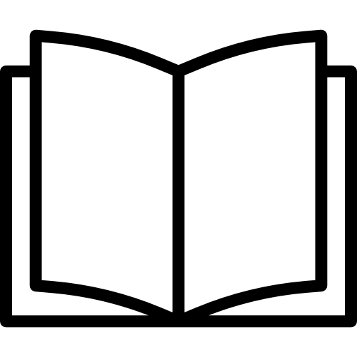 Icono librerías