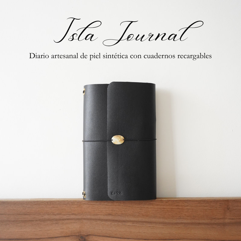 Isla Journal