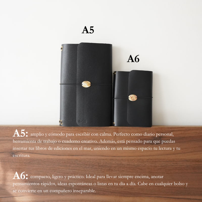 Isla Journal - Imagen 2
