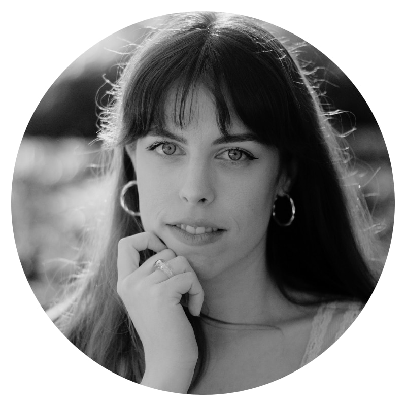 Nerea Rojas