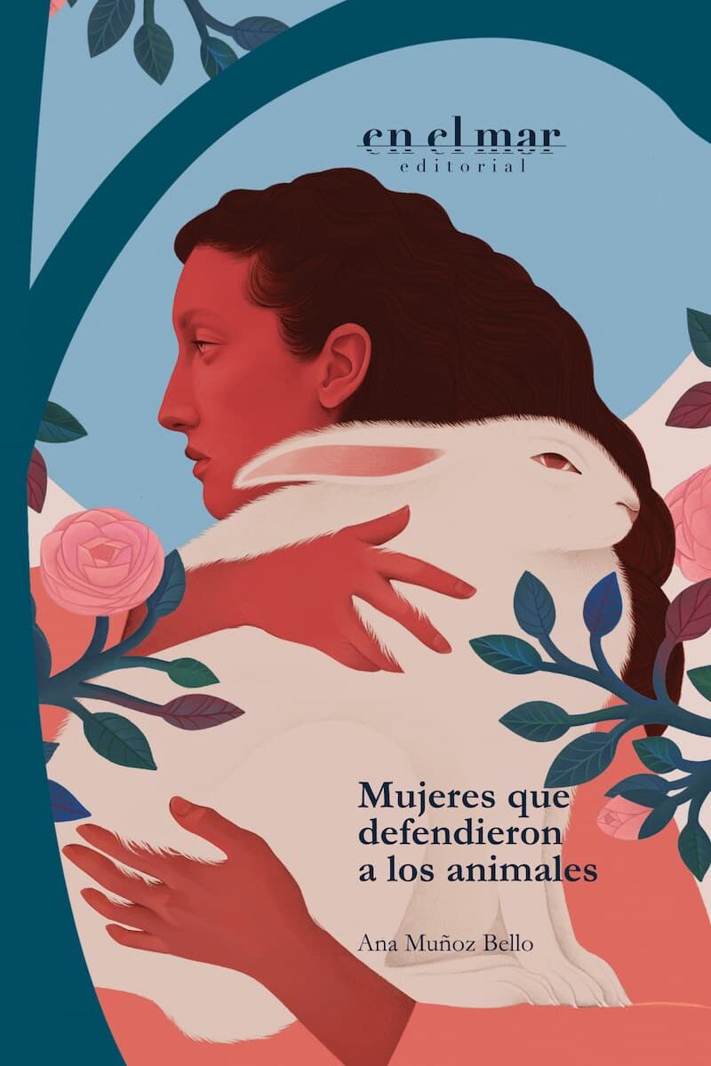 Mujeres que defendieron a los animales
